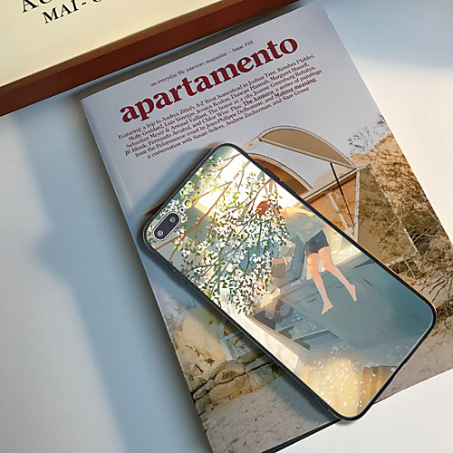 Case For iPhone X XS Max XR XS Back Case Soft Cover TPU The little girl in the illustration window Soft TPU for iPhone5 5s SE 6 6P 6S SP 7 7P 8 8P
Case For iPhone X XS Max XR XS Back Case Soft Cover TPU The little girl in the illustration window Soft TPU for iPhone5 5s SE 6 6P 6S SP 7 7P 8 8P