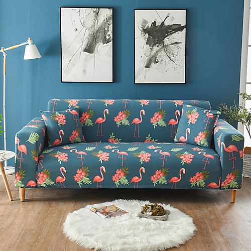 Big Printed Sofa Cover Stretch Couch Cover Sofa Slipcovers for 3 Cushion Couch with One Free Pillow Case
Big Printed Sofa Cover Stretch Couch Cover Sofa Slipcovers for 3 Cushion Couch with One Free Pillow Case