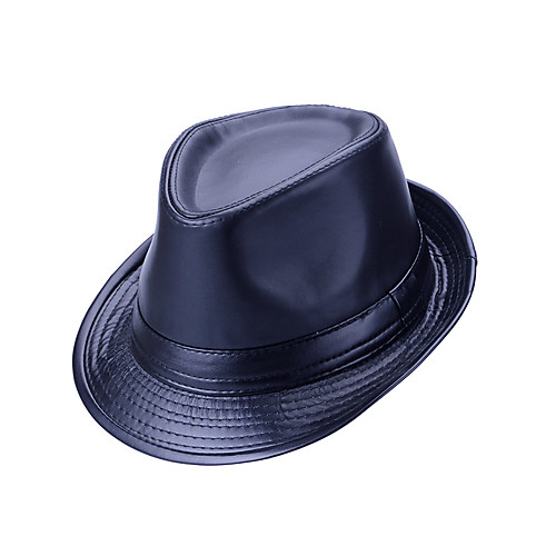 Cotton / Polyester Hats / Headpiece with Plaid / Solid 1 Piece Daily Wear / Outdoor Headpiece
Cotton / Polyester Hats / Headpiece with Plaid / Solid 1 Piece Daily Wear / Outdoor Headpiece