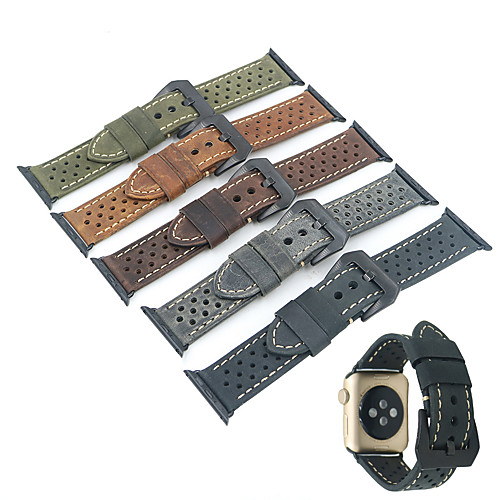 Watch Band for Apple Watch Series 4/3/2/1 Apple Modern Buckle Genuine Leather Wrist Strap
Watch Band for Apple Watch Series 4/3/2/1 Apple Modern Buckle Genuine Leather Wrist Strap
