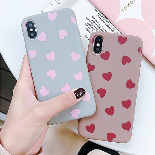 чехол для яблока iphone xr / iphone xs max шаблон задняя крышка сердце мягкое тпу для iphone x xs 8 8plus 7 7plus 6 6plus 6s 6s plus
чехол для яблока iphone xr / iphone xs max шаблон задняя крышка сердце мягкое тпу для iphone x xs 8 8plus 7 7plus 6 6plus 6s 6s plus