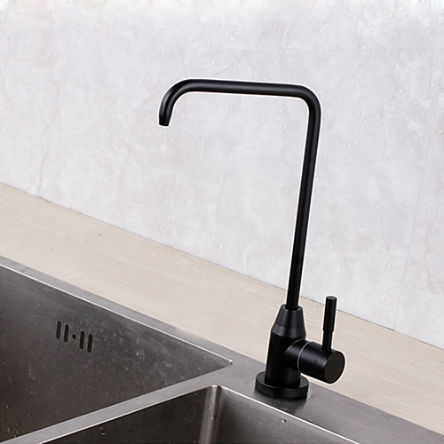 Kitchen faucet - Single Handle One Hole Painted Finishes Purified water Other Contemporary Kitchen Taps
Kitchen faucet - Single Handle One Hole Painted Finishes Purified water Other Contemporary Kitchen Taps