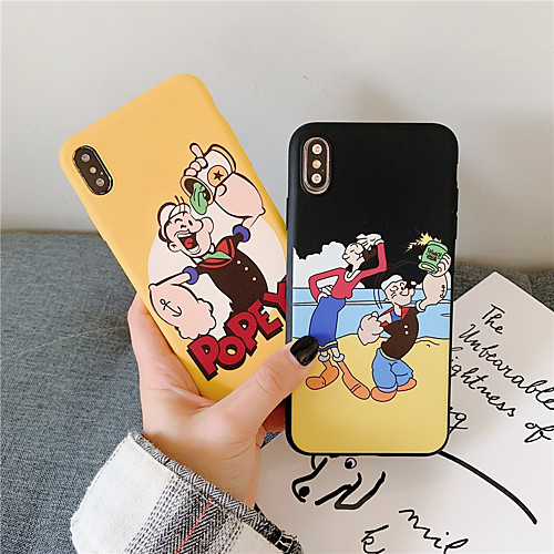 чехол для яблока iphone xr / iphone xs max шаблон задняя крышка слово / фраза мягкое тпу для iphone 6 6 плюс 6s 6s плюс 7 8 7 плюс 8 плюс x xs xr
чехол для яблока iphone xr / iphone xs max шаблон задняя крышка слово / фраза мягкое тпу для iphone 6 6 плюс 6s 6s плюс 7 8 7 плюс 8 плюс x xs xr