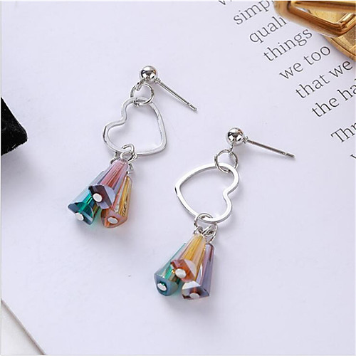 Women's Resin Tropical Drop Earrings Earrings Joy Stylish Jewelry Rainbow For Party Daily 1 Pair
Women's Resin Tropical Drop Earrings Earrings Joy Stylish Jewelry Rainbow For Party Daily 1 Pair