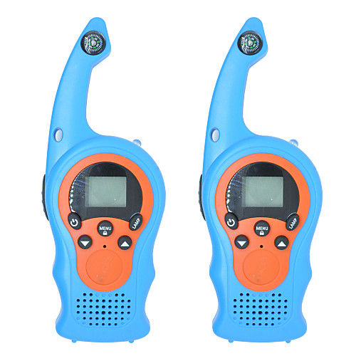 UT-280 Kids Walkie Talkie Two Ways Radio Toy Walkie Talkie For Kids 3 Miles Range 22 Ch
UT-280 Kids Walkie Talkie Two Ways Radio Toy Walkie Talkie For Kids 3 Miles Range 22 Ch