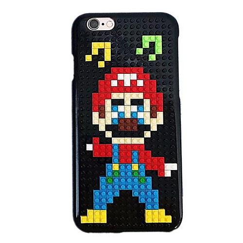 Case For Apple iPhone X / iPhone 6 DIY Back Cover Cartoon Hard PC for iPhone X / iPhone 8 Plus / iPhone 8
Case For Apple iPhone X / iPhone 6 DIY Back Cover Cartoon Hard PC for iPhone X / iPhone 8 Plus / iPhone 8