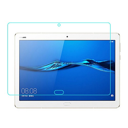 

Tempered Glass Screen Protector Film for Huawei MediaPad M3 Lite 10 10.1 inch BAH-W09 BAH-AL00 Tablet with Screen Clean Tools