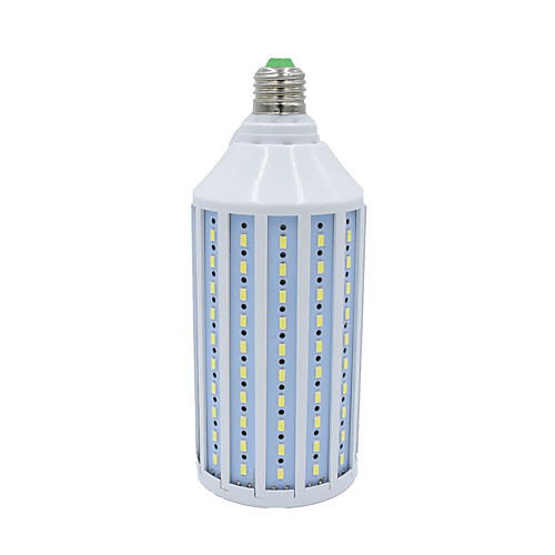 1pc 60 W LED Corn Lights 3000 lm E26 / E27 T 170 LED Beads Warm White White 85-265 V
1pc 60 W LED Corn Lights 3000 lm E26 / E27 T 170 LED Beads Warm White White 85-265 V