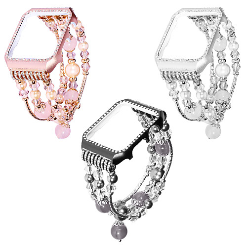 Agate One-piece Band for Apple Watch Series Smart Watch Series 4/3/2/1 Wrist Strap
Agate One-piece Band for Apple Watch Series Smart Watch Series 4/3/2/1 Wrist Strap