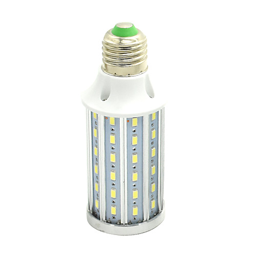 1pc 20W LED Lighting Aluminum Alloy Corn Bulb Highlight Energy-Efficient Furniture No Flash E27 White Warm White 85-265 V
1pc 20W LED Lighting Aluminum Alloy Corn Bulb Highlight Energy-Efficient Furniture No Flash E27 White Warm White 85-265 V