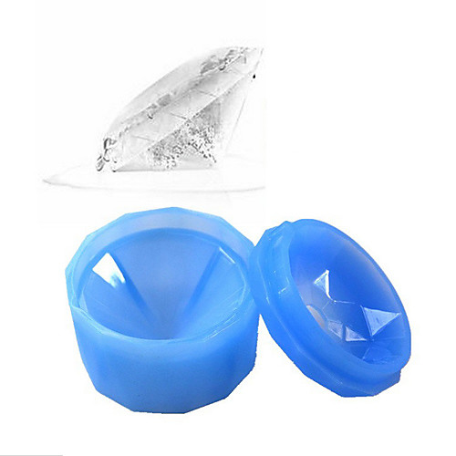 1pc Silica Gel 3D Ice For Chocolate For Ice Cake Baking & Pastry Tools Bakeware tools
1pc Silica Gel 3D Ice For Chocolate For Ice Cake Baking & Pastry Tools Bakeware tools