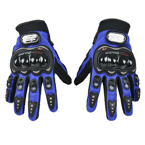 Half-finger Women's / Men's Motorcycle Gloves Poly urethane / Net Fabric Wearproof / Quick Dry / Breathable
Half-finger Women's / Men's Motorcycle Gloves Poly urethane / Net Fabric Wearproof / Quick Dry / Breathable
