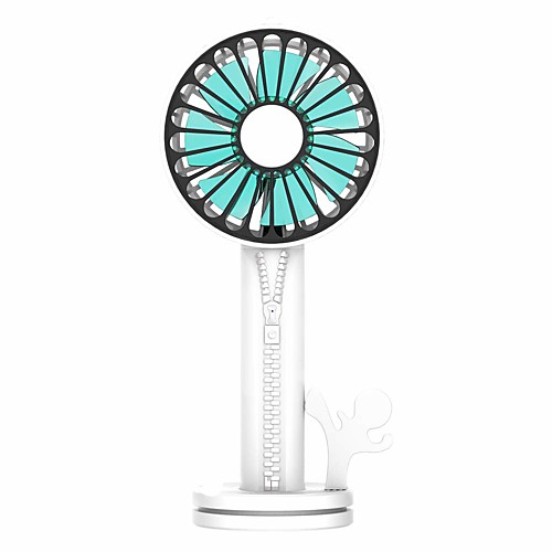2000Mah Power Bank Handhold FanUSB Phone Holder 3 in 1 Mini Fan Creative Summer Cooling Mini Fan
2000Mah Power Bank Handhold FanUSB Phone Holder 3 in 1 Mini Fan Creative Summer Cooling Mini Fan