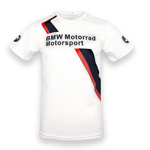 Motorcycle Clothes Short sleeves for Unisex Poly / Cotton Blend Summer Breathable
Motorcycle Clothes Short sleeves for Unisex Poly / Cotton Blend Summer Breathable