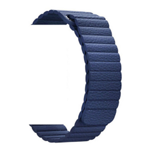 Watch Band for Apple Watch Series 4/3/2/1 Apple Leather Loop Genuine Leather Wrist Strap
Watch Band for Apple Watch Series 4/3/2/1 Apple Leather Loop Genuine Leather Wrist Strap