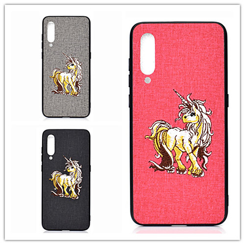 Case For Xiaomi Mi 9 Pattern Back Cover Animal Soft TPU for Xiaomi Redmi Note 7 / Redmi 6A / Redmi 6
Case For Xiaomi Mi 9 Pattern Back Cover Animal Soft TPU for Xiaomi Redmi Note 7 / Redmi 6A / Redmi 6