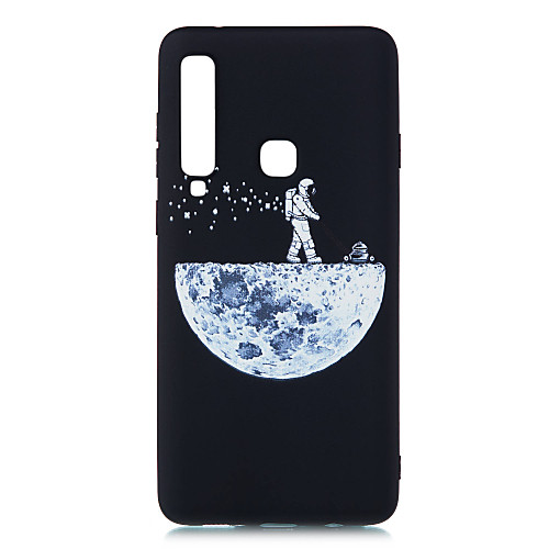 Case For Samsung Galaxy A7(2018) / Galaxy A9(2018) Frosted / Pattern Back Cover Scenery Soft TPU for A5(2018) / A6 (2018) / A6 (2018)
Case For Samsung Galaxy A7(2018) / Galaxy A9(2018) Frosted / Pattern Back Cover Scenery Soft TPU for A5(2018) / A6 (2018) / A6 (2018)