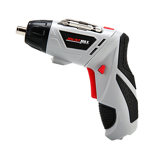 Electric Screwdriver Charging Screwdriver Batch Rechargeable Electric Drill Electric Screwdriver Home Charging Screwdriver
Electric Screwdriver Charging Screwdriver Batch Rechargeable Electric Drill Electric Screwdriver Home Charging Screwdriver
