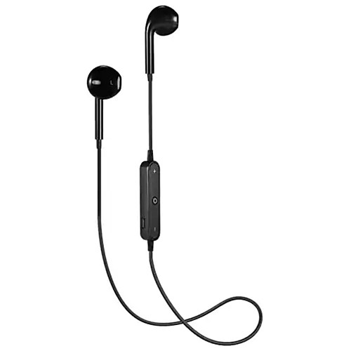 LITBest S6 Neckband Headphone Wireless 4.0 Wireless Stereo with Volume Control Earbud
LITBest S6 Neckband Headphone Wireless 4.0 Wireless Stereo with Volume Control Earbud