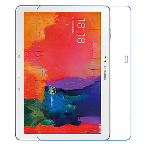 Screen Protector for Samsung Galaxy Tab Pro 10.1 Tempered Glass 1 pc Front Screen Protector 9H Hardness
Screen Protector for Samsung Galaxy Tab Pro 10.1 Tempered Glass 1 pc Front Screen Protector 9H Hardness