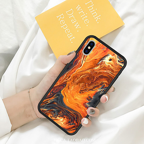 Case For Apple iPhone X / iPhone 8 Pattern Back Cover Color Gradient Soft TPU for iPhone XR / iPhone X / iPhone 8 Plus
Case For Apple iPhone X / iPhone 8 Pattern Back Cover Color Gradient Soft TPU for iPhone XR / iPhone X / iPhone 8 Plus