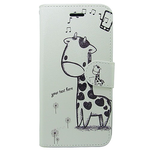 Case For Apple iPhone X / iPhone XS Card Holder / Flip Full Body Cases Animal / Cartoon Hard PU Leather for iPhone XS / iPhone X / iPhone 8 Plus
Case For Apple iPhone X / iPhone XS Card Holder / Flip Full Body Cases Animal / Cartoon Hard PU Leather for iPhone XS / iPhone X / iPhone 8 Plus