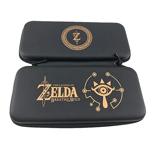 Nintendo Sswitch Protection Bag Compression Bag Nintendo NS Host Print Storage Bag EVA Hard Bag
Nintendo Sswitch Protection Bag Compression Bag Nintendo NS Host Print Storage Bag EVA Hard Bag