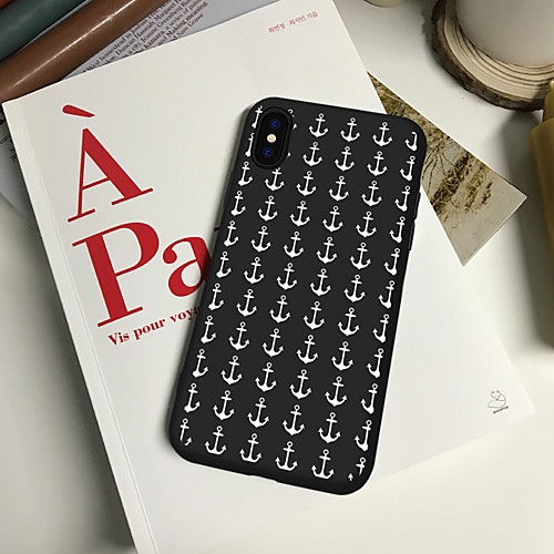 Case For Apple iPhone XR / iPhone 6s Plus Pattern Back Cover Cartoon Soft TPU for iPhone XR / iPhone X / iPhone 8 Plus
Case For Apple iPhone XR / iPhone 6s Plus Pattern Back Cover Cartoon Soft TPU for iPhone XR / iPhone X / iPhone 8 Plus