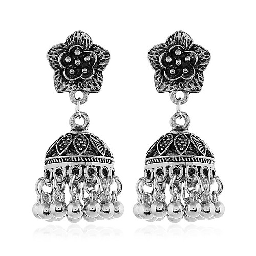 Professional Bohemian Ear Fashion Ethnic Pendant Exquisite Bead Earring Jewelries
Professional Bohemian Ear Fashion Ethnic Pendant Exquisite Bead Earring Jewelries