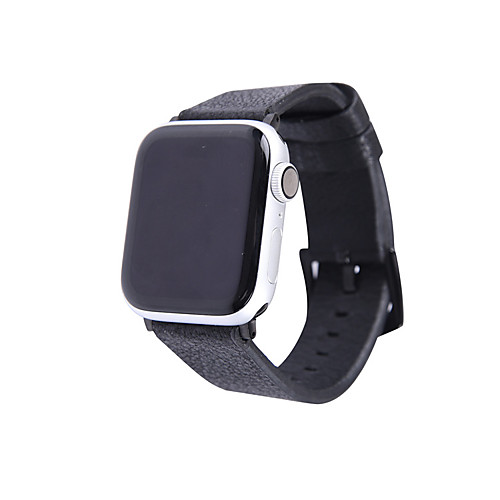 Watch Band for Apple Watch Series 4/3/2/1 Apple Classic Buckle Genuine Leather Wrist Strap
Watch Band for Apple Watch Series 4/3/2/1 Apple Classic Buckle Genuine Leather Wrist Strap