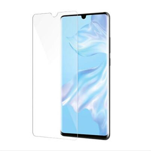Screen Protector for Huawei Huawei P30 / Huawei P30 Pro Tempered Glass 1 pc Front Screen Protector High Definition (HD) / 9H Hardness / Explosion Proof
Screen Protector for Huawei Huawei P30 / Huawei P30 Pro Tempered Glass 1 pc Front Screen Protector High Definition (HD) / 9H Hardness / Explosion Proof