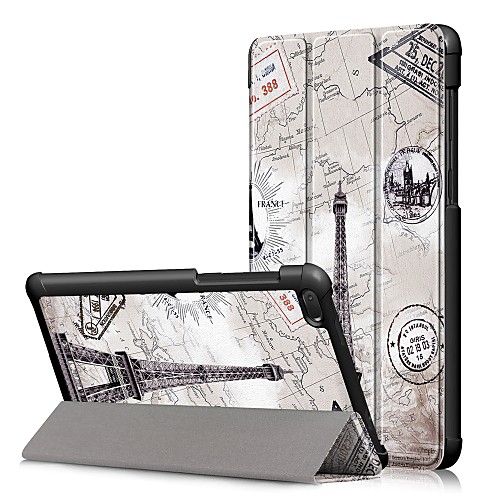 Case For Lenovo Lenovo Tab E7(TB-7104) Dustproof / Flip / Auto Sleep / Wake Up Full Body Cases Scenery Hard PU Leather for Lenovo Tab E7(TB-7104)
Case For Lenovo Lenovo Tab E7(TB-7104) Dustproof / Flip / Auto Sleep / Wake Up Full Body Cases Scenery Hard PU Leather for Lenovo Tab E7(TB-7104)