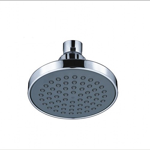 Contemporary / Antique Rain Shower Chrome / Electroplated Feature - Shower, Shower Head
Contemporary / Antique Rain Shower Chrome / Electroplated Feature - Shower, Shower Head