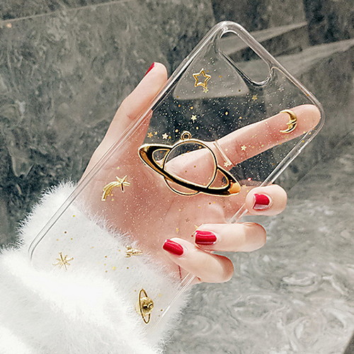 Case For Apple iPhone XS Max / iPhone 6 Pattern Back Cover Transparent Soft Silicone for iPhone XR / iPhone XS Max / iPhone X
Case For Apple iPhone XS Max / iPhone 6 Pattern Back Cover Transparent Soft Silicone for iPhone XR / iPhone XS Max / iPhone X