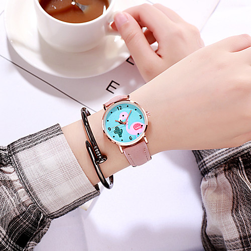 Women's Quartz Watches Casual Fashion Black Blue Red TPU Chinese Quartz Blushing Pink Gray Purple New Design Casual Watch 1 pc Analog One Year Battery Life
Women's Quartz Watches Casual Fashion Black Blue Red TPU Chinese Quartz Blushing Pink Gray Purple New Design Casual Watch 1 pc Analog One Year Battery Life