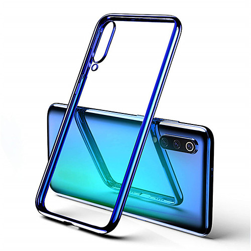 Case For Xiaomi Mi 9 / Mi 9 SE Transparent Back Cover Solid Colored Soft TPU for Xiaomi Pocophone F1 / Xiaomi Mi 8 / Xiaomi Mi 8 SE
Case For Xiaomi Mi 9 / Mi 9 SE Transparent Back Cover Solid Colored Soft TPU for Xiaomi Pocophone F1 / Xiaomi Mi 8 / Xiaomi Mi 8 SE