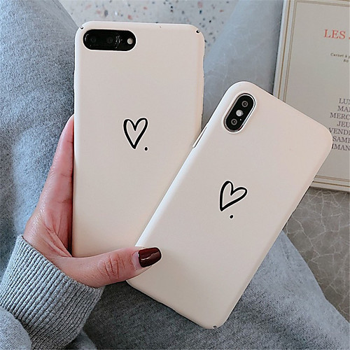 Case For Apple iPhone XR / iPhone XS Max Pattern Back Cover Heart Hard PC for soft TPU for iPhone X XS 8 8PLUS 7 7PLUS 6 6S 6PLUS 6S PLUS
Case For Apple iPhone XR / iPhone XS Max Pattern Back Cover Heart Hard PC for soft TPU for iPhone X XS 8 8PLUS 7 7PLUS 6 6S 6PLUS 6S PLUS
