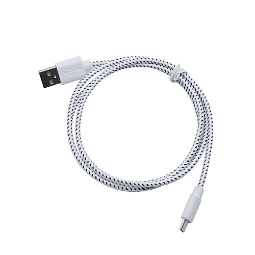 Mirco V8 Android Data Line Circle Braided Universal Mobile Phone Fast Charging Line
Mirco V8 Android Data Line Circle Braided Universal Mobile Phone Fast Charging Line
