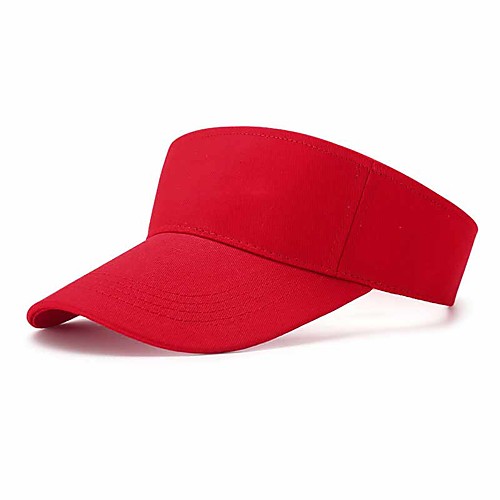 Solid Colored Running Cap Breathable for Running Fitness Cotton Spring Summer Black White Burgundy
Solid Colored Running Cap Breathable for Running Fitness Cotton Spring Summer Black White Burgundy