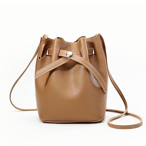 Women's Polyester Crossbody Bag Solid Color Black / Red / Khaki / Fall & Winter
Women's Polyester Crossbody Bag Solid Color Black / Red / Khaki / Fall & Winter