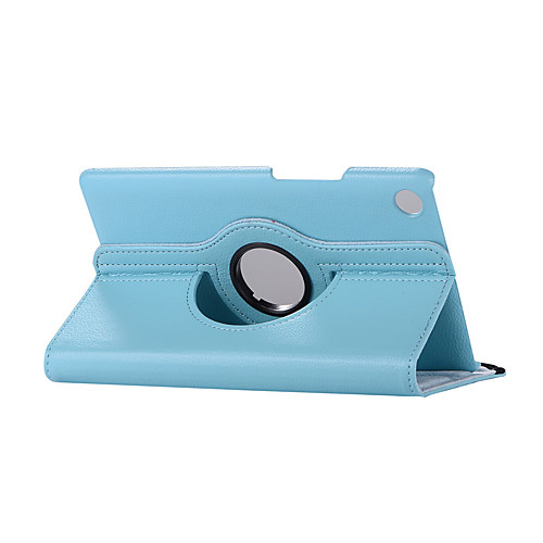 Case For Huawei MediaPad Huawei MediaPad M5 8 360° Rotation / Shockproof / with Stand Full Body Cases Solid Colored Hard PU Leather
Case For Huawei MediaPad Huawei MediaPad M5 8 360° Rotation / Shockproof / with Stand Full Body Cases Solid Colored Hard PU Leather
