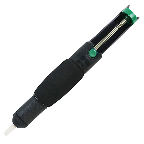 Suction Device Manual Non-Slip Suction Pump Double Ring Strong Suction Tin Suction Gun
Suction Device Manual Non-Slip Suction Pump Double Ring Strong Suction Tin Suction Gun