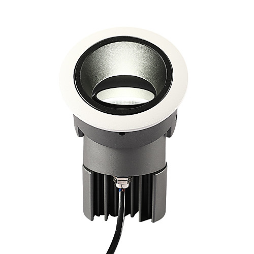 ZHISHU 1 set 12 W 600 lm 1 LED Beads Easy Install Recessed New Design LED Spotlight LED Downlights Warm White Cold White 220-240 V 110-120 V Ceiling Commercial Home / Office
ZHISHU 1 set 12 W 600 lm 1 LED Beads Easy Install Recessed New Design LED Spotlight LED Downlights Warm White Cold White 220-240 V 110-120 V Ceiling Commercial Home / Office