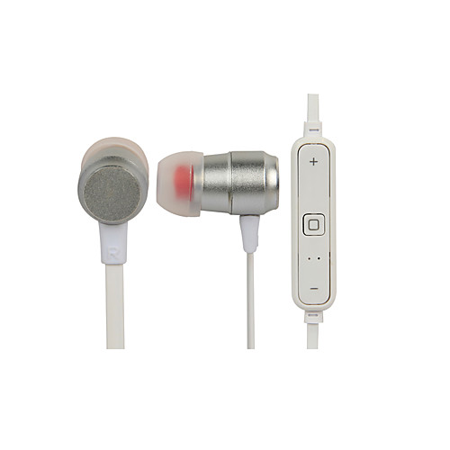 LITBest KA15 Wireless Bluetooth MusicTalking Earphones for Built-in Bluetooth Players and Mobile Phones
LITBest KA15 Wireless Bluetooth MusicTalking Earphones for Built-in Bluetooth Players and Mobile Phones