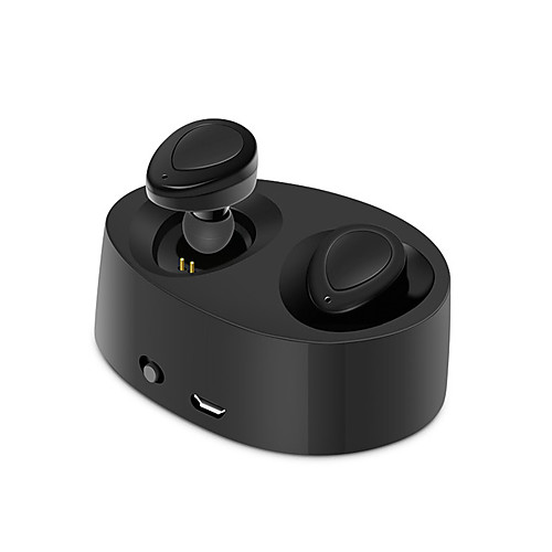 LITBest K2 TWS Mini Audifonos fone de ouvido Bluetooth Earphone Wireless Headset Earbuds with Microphone Running for a Mobile Phone
LITBest K2 TWS Mini Audifonos fone de ouvido Bluetooth Earphone Wireless Headset Earbuds with Microphone Running for a Mobile Phone