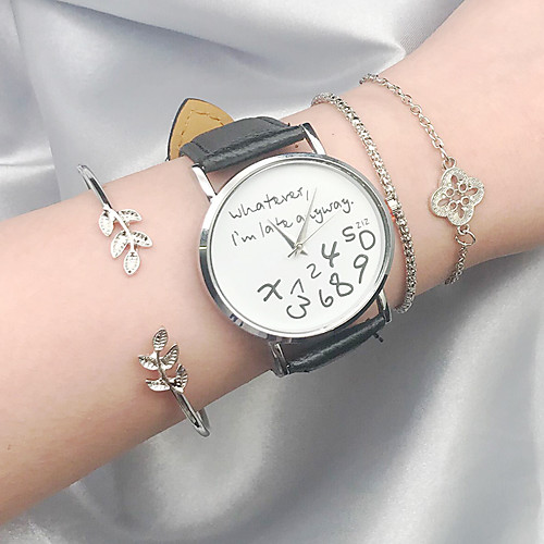 3pcs Women's Layered Bracelet Bangles Cuff Bracelet Vintage Bracelet Leaf Flower Shape Simple Classic Vintage Fashion Elegant Bracelet Jewelry Silver For Daily School Street Holiday Festival
3pcs Women's Layered Bracelet Bangles Cuff Bracelet Vintage Bracelet Leaf Flower Shape Simple Classic Vintage Fashion Elegant Bracelet Jewelry Silver For Daily School Street Holiday Festival