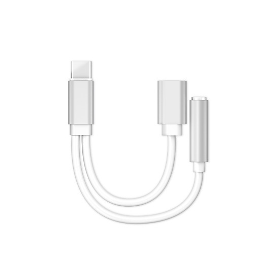 Audio Cable 1.5m(5Ft) Braided Aluminum / Oxford Cloth USB Cable Adapter For iPhone / Sony / HTC
Audio Cable 1.5m(5Ft) Braided Aluminum / Oxford Cloth USB Cable Adapter For iPhone / Sony / HTC