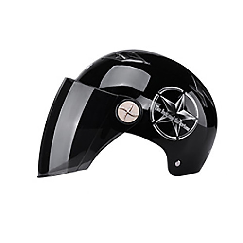 125 Full Face Adults Unisex Motorcycle Helmet Windproof / Anti-Wear / Shockproof
125 Full Face Adults Unisex Motorcycle Helmet Windproof / Anti-Wear / Shockproof