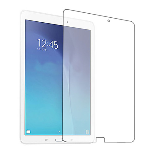 Screen Protector for Samsung Galaxy Tab E 9.6 Tempered Glass 1 pc Front Screen Protector 9H Hardness
Screen Protector for Samsung Galaxy Tab E 9.6 Tempered Glass 1 pc Front Screen Protector 9H Hardness