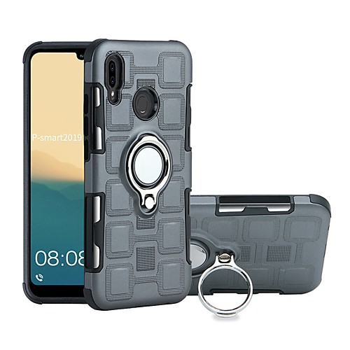 Case For Huawei Huawei Y6 (2019) / Huawei P Smart (2019) Shockproof Back Cover Solid Colored Hard Plastic for Huawei P Smart 2019 / Huawei Y6 (2019)
Case For Huawei Huawei Y6 (2019) / Huawei P Smart (2019) Shockproof Back Cover Solid Colored Hard Plastic for Huawei P Smart 2019 / Huawei Y6 (2019)